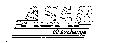 ASAP OIL EXCHANGE