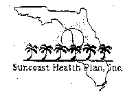 SUNCOAST HEALTH PLAN, INC.