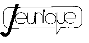 JEUNIQUE