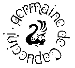 GERMAINE DE CAPUCCINI