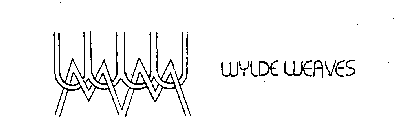 WYLDE WEAVES