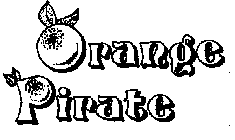 ORANGE PIRATE