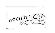 PATCH IT UP!