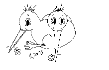 KIWIS