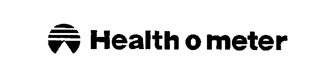 HEALTH O METER