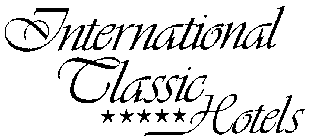 INTERNATIONAL CLASSIC HOTELS