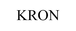 KRON