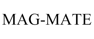 MAG-MATE