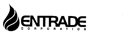 ENTRADE CORPORATION