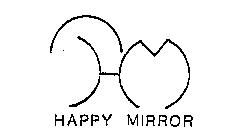 HM HAPPY MIRROR