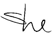 SHE