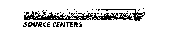 SOURCE CENTERS