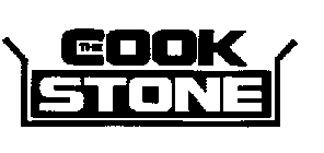 THE COOK STONE