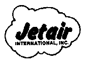 JETAIR INTERNATIONAL, INC.