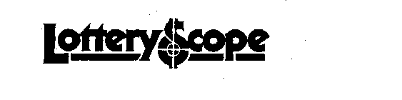LOTTERY SCOPE