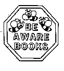 BE AWARE BOOKS