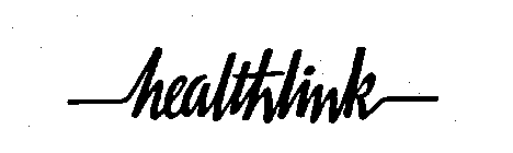 HEALTHLINK