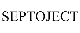 SEPTOJECT
