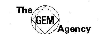 THE GEM AGENCY