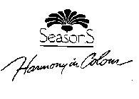 SEASONS HARMONY IN COLOUR