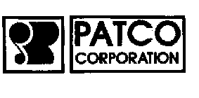 P PATCO CORPORATION