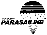 CONTROLLED PARASAILING