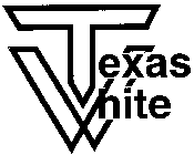 TEXAS WHITE