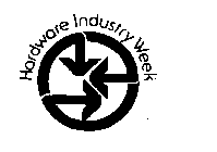 HARDWARE INDUSTRY WEEK