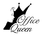 OFFICE QUEEN