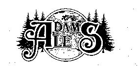 ADAMS ALE