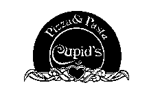 CUPID'S PIZZA & PASTA