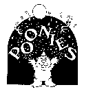 POONIES