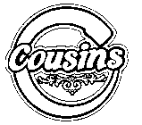 COUSINS C