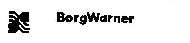 BORGWARNER