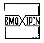 EMOXIPIN