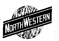 CHICAGO AND NORTHWESTERN SYSTEM