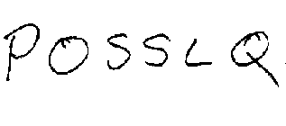 POSSLQ