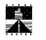 RURAL ROUTES