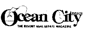 OCEAN CITY MARYLAND THE RESORT REAL ESTATE MAGAZINE