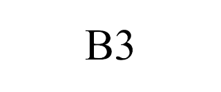 B3