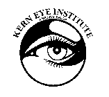 KERN EYE INSTITUTE A MEDICAL GROUP