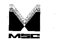 MSC