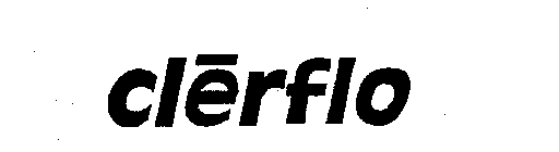 CLERFLO