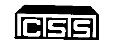 CSS