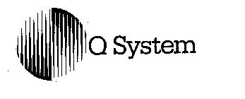 Q SYSTEM