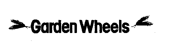 GARDEN WHEELS