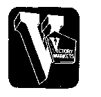 V VICTORY MARKETS