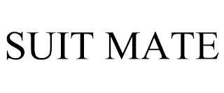 SUIT MATE