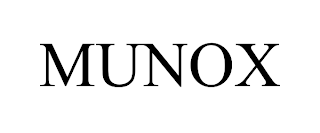 MUNOX