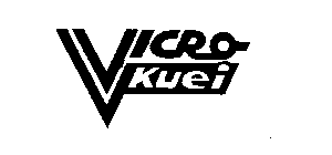 VICRO KUEI